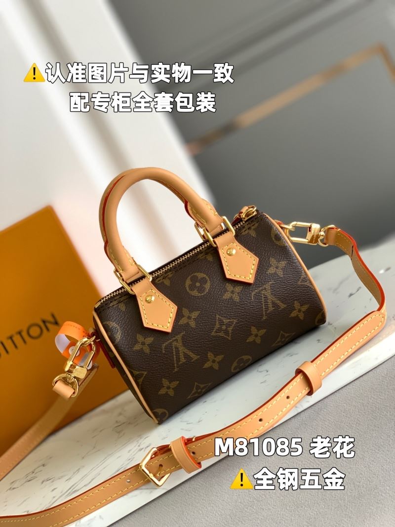 Louis Vuitton Speedy Bags